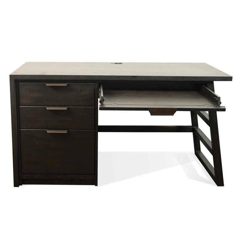 Riverside Furniture Office Desks Desks 28230 IMAGE 3