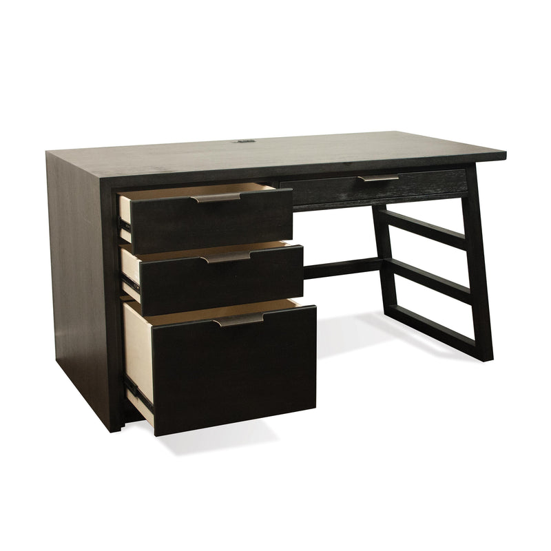 Riverside Furniture Office Desks Desks 28230 IMAGE 4