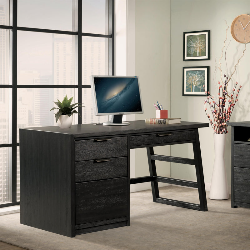 Riverside Furniture Office Desks Desks 28230 IMAGE 5