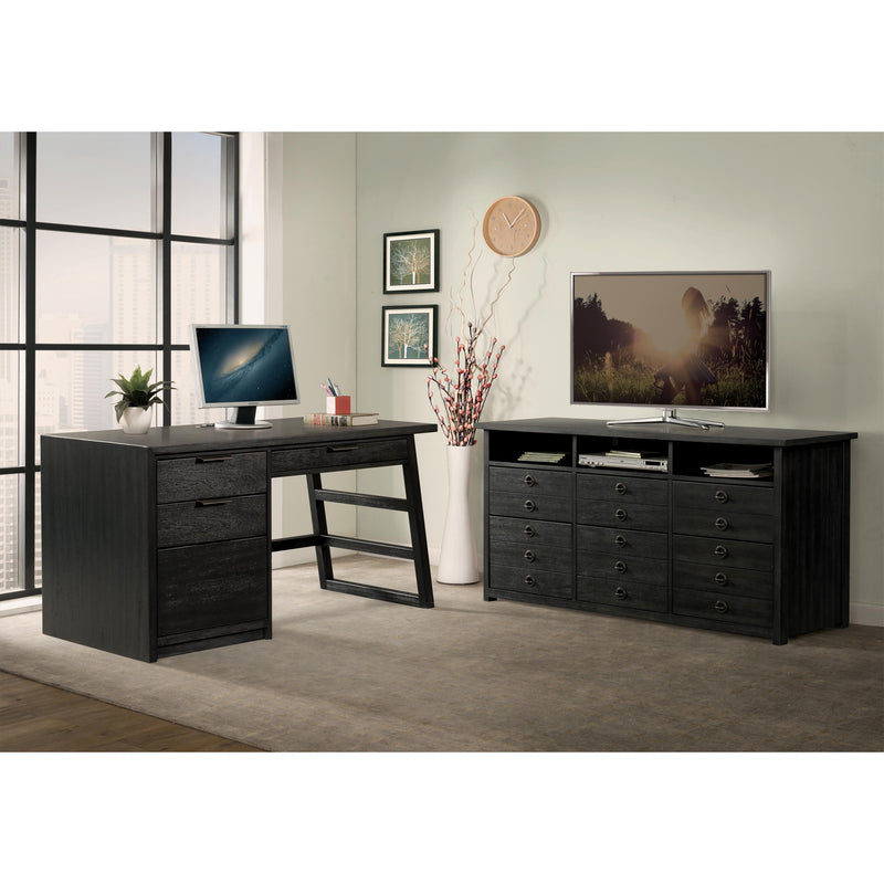 Riverside Furniture Office Desks Desks 28230 IMAGE 6