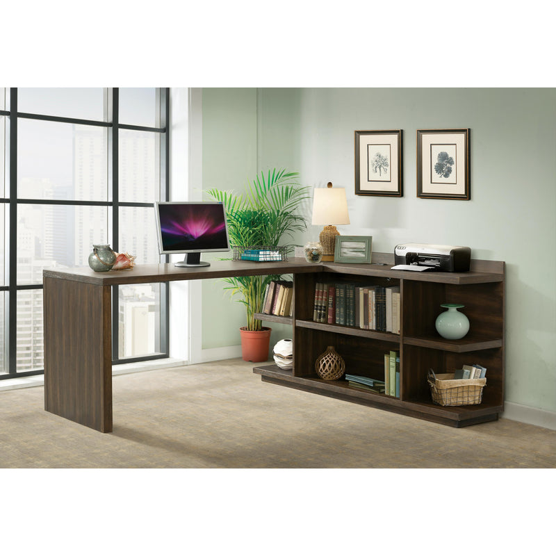 Riverside Furniture Office Desk Components Return 28033 IMAGE 4