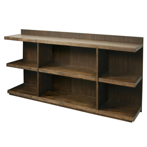 Riverside Furniture Bookcases 5+ Shelves 28034 IMAGE 1