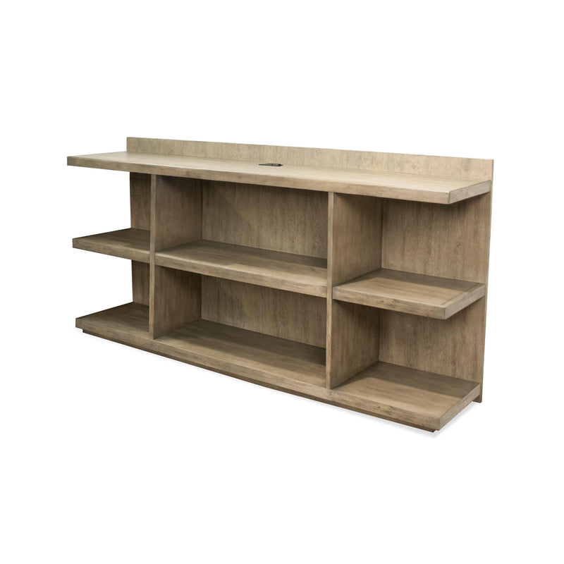 Riverside Furniture Bookcases 5+ Shelves 28134 IMAGE 1
