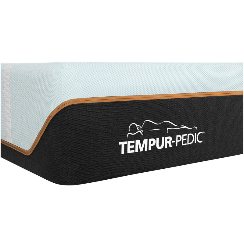 Tempur-Pedic Tempur-Luxe Breeze Firm Mattress (California King) IMAGE 4