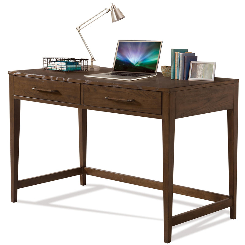 Riverside Furniture Office Desks Desks 46230 IMAGE 3
