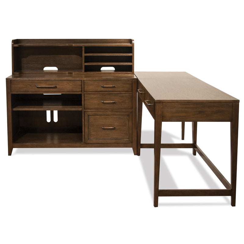 Riverside Furniture Office Desks Desks 46230 IMAGE 6