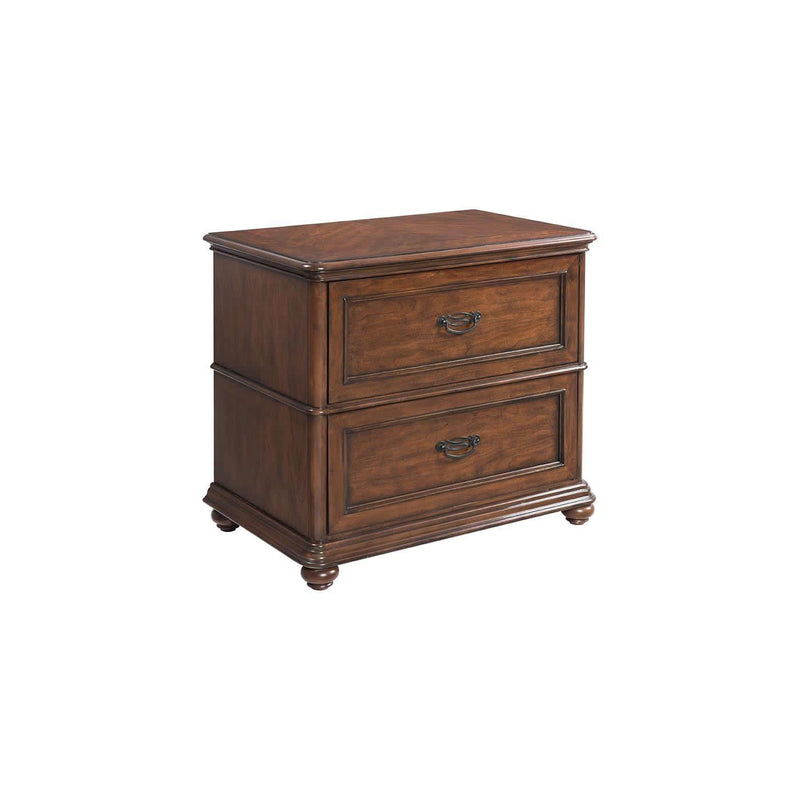 Riverside Furniture Filing Cabinets Lateral 47034 IMAGE 1