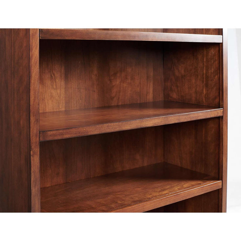 Riverside Furniture Bookcases 4-Shelf 47037 IMAGE 4
