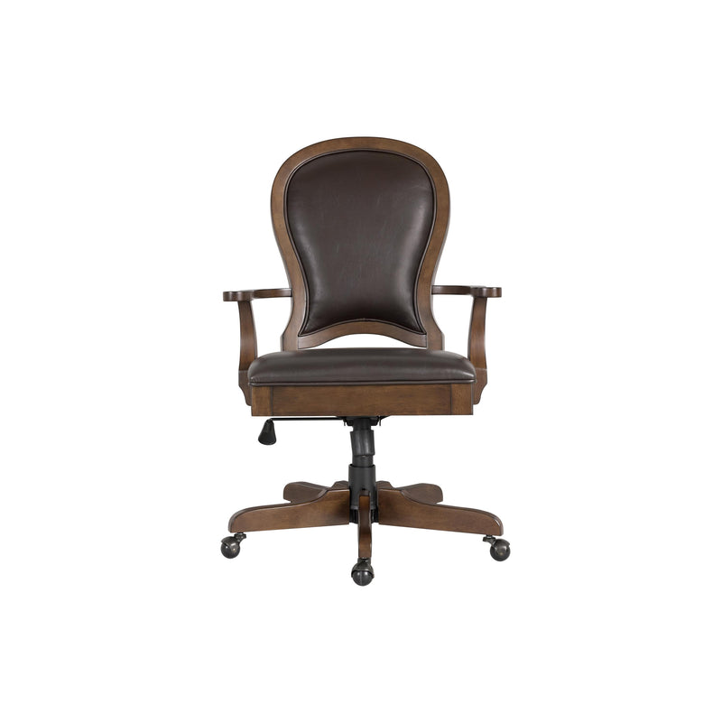 Riverside Furniture Office Chairs Office Chairs 47039 IMAGE 1