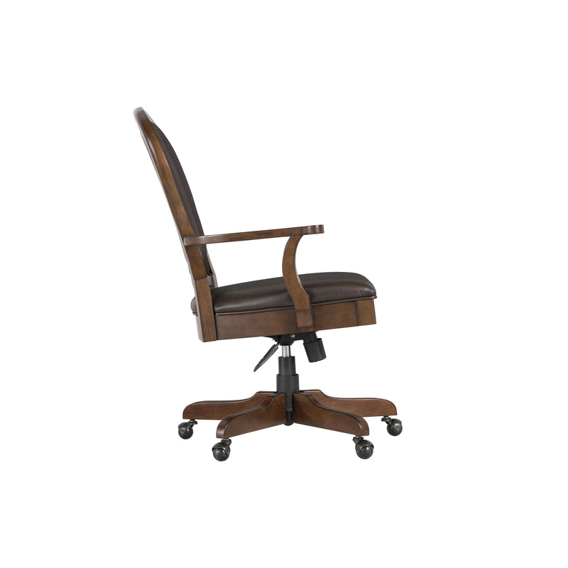 Riverside Furniture Office Chairs Office Chairs 47039 IMAGE 3