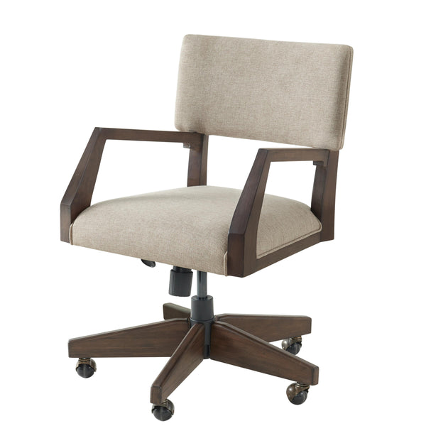 Riverside Furniture Office Chairs Office Chairs 58839 IMAGE 1
