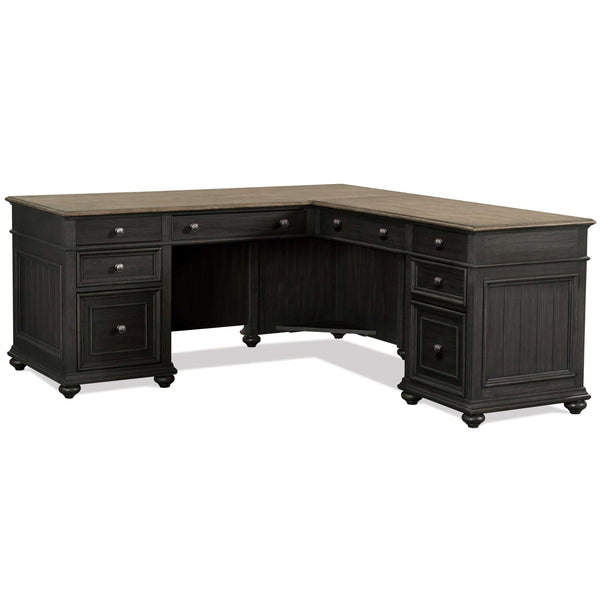 Riverside Furniture Office Desks Desks 64332 IMAGE 1