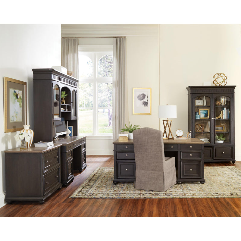 Riverside Furniture Filing Cabinets Lateral 64334 IMAGE 3