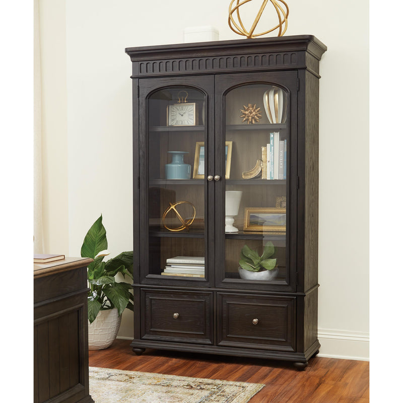 Riverside Furniture Accent Cabinets Cabinets 64337 IMAGE 2