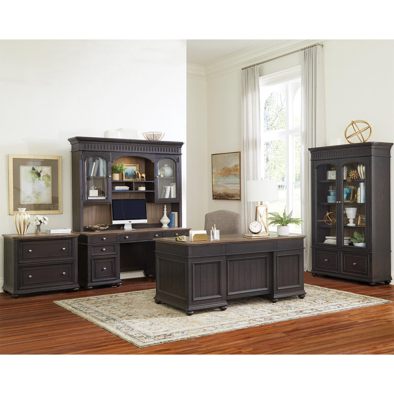 Riverside Furniture Accent Cabinets Cabinets 64337 IMAGE 4