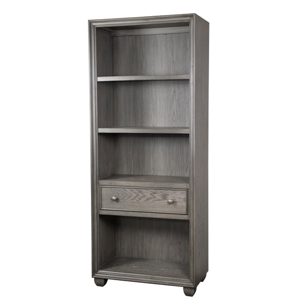 Riverside Furniture Bookcases 4-Shelf 77828 IMAGE 1