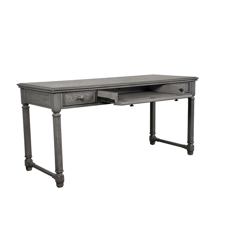 Riverside Furniture Office Desks Desks 77830 IMAGE 5