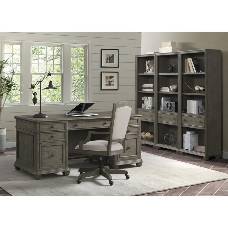 Riverside Furniture Office Desks Desks 77831 IMAGE 4