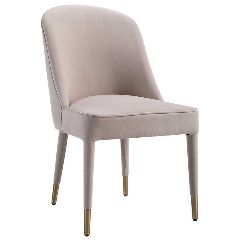 Uttermost Brie Dining Chair 23593 IMAGE 2