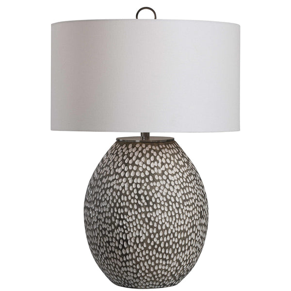 Uttermost Cyprien Table Lamp 28448-1 IMAGE 1