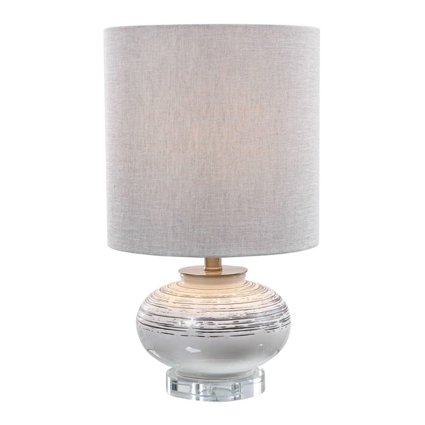 Uttermost Lenta Table Lamp 28443-1 IMAGE 1