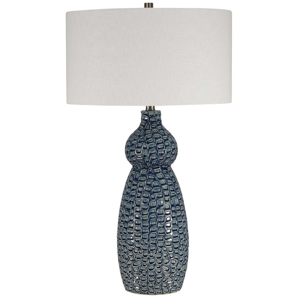 Uttermost Holloway Table Lamp 28382 IMAGE 1