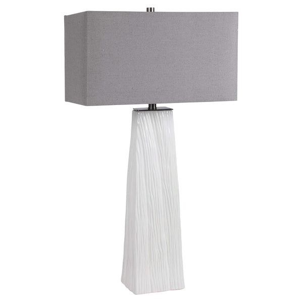 Uttermost Sycamore Table Lamp 28383 IMAGE 1