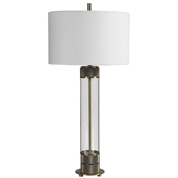 Uttermost Anmer Table Lamp 28414-1 IMAGE 1
