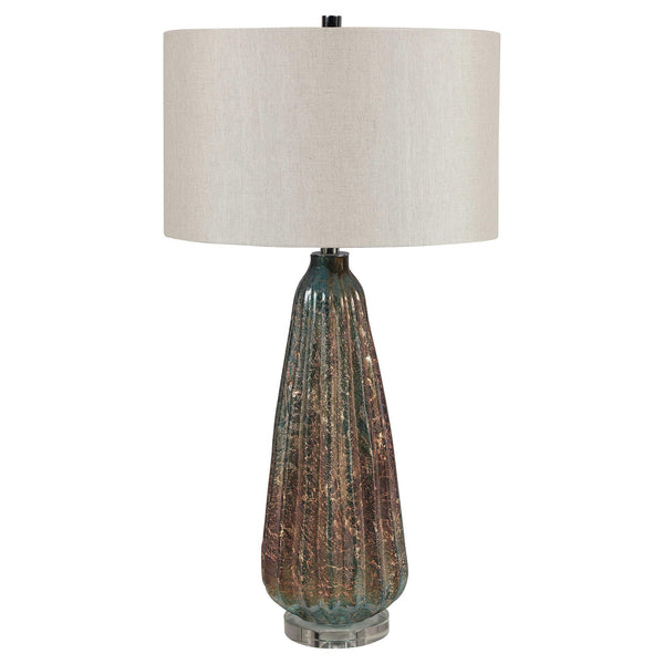 Uttermost Mondrian Table Lamp 28399 IMAGE 1