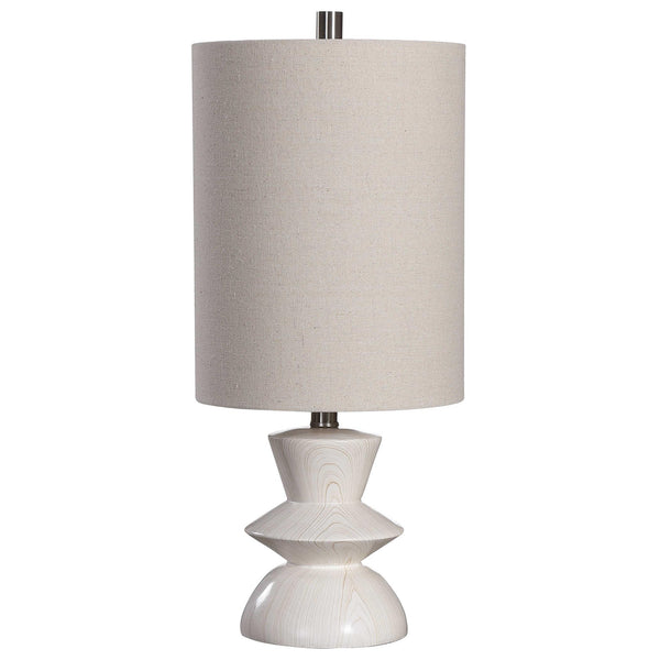 Uttermost Stevens Table Lamp 28422-1 IMAGE 1