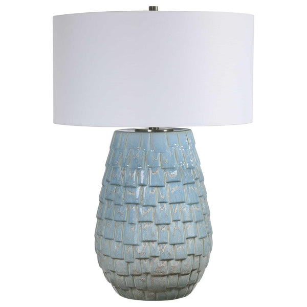 Uttermost Talima Table Lamp 28379-1 IMAGE 1