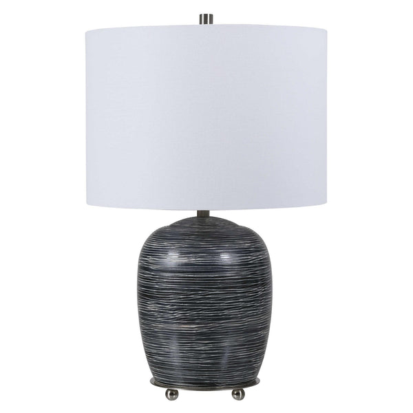 Uttermost Transpose Table Lamp 28444-1 IMAGE 1