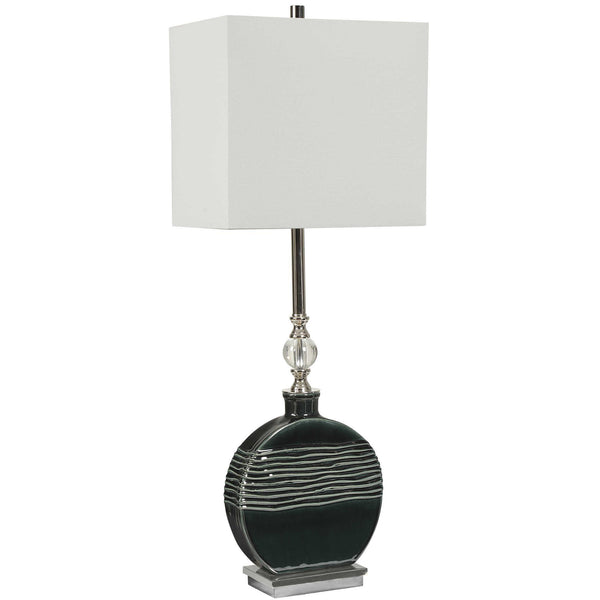 Uttermost Recina Table Lamp 29787-1 IMAGE 1