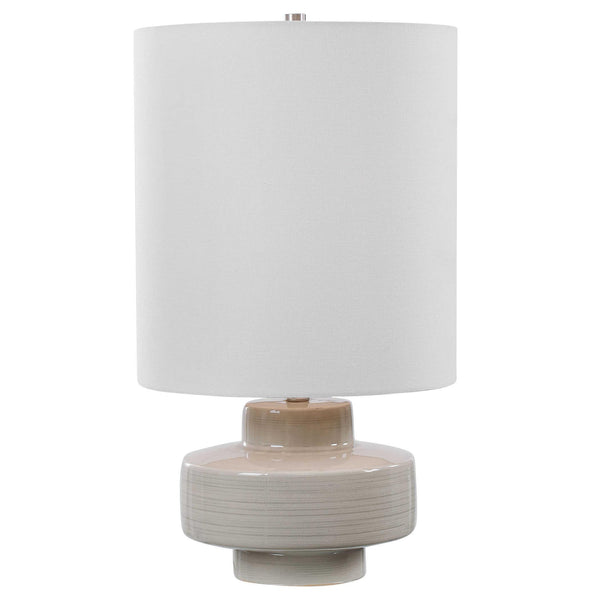 Uttermost Orwell Table Lamp 28439-1 IMAGE 1