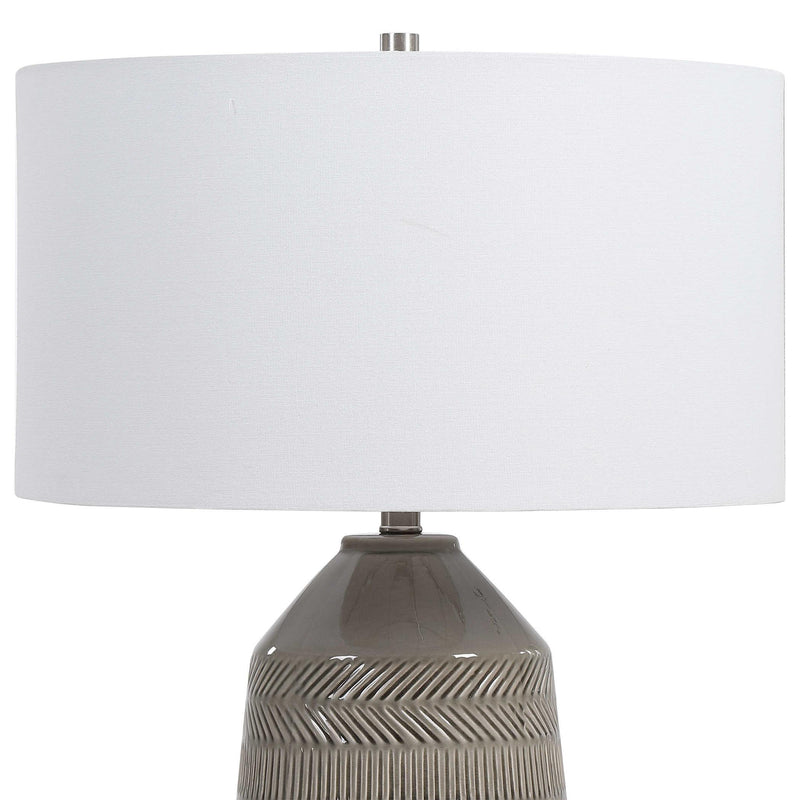 Uttermost Rewind Table Lamp 28375 IMAGE 3