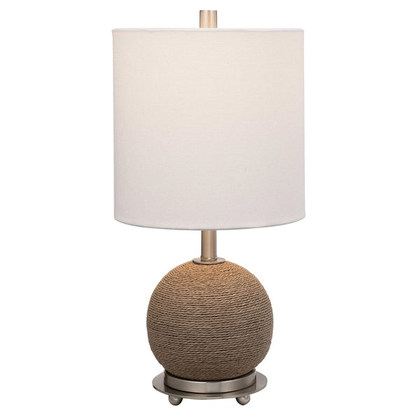Uttermost Captiva Table Lamp 29788-1 IMAGE 1