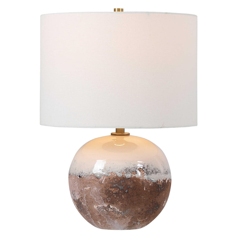 Uttermost Durango Table Lamp 28440-1 IMAGE 2