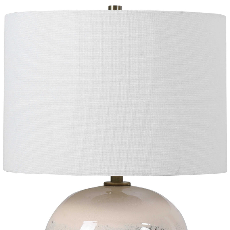 Uttermost Durango Table Lamp 28440-1 IMAGE 3