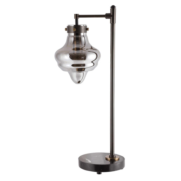 Uttermost Hawking Table Lamp 29784-1 IMAGE 1