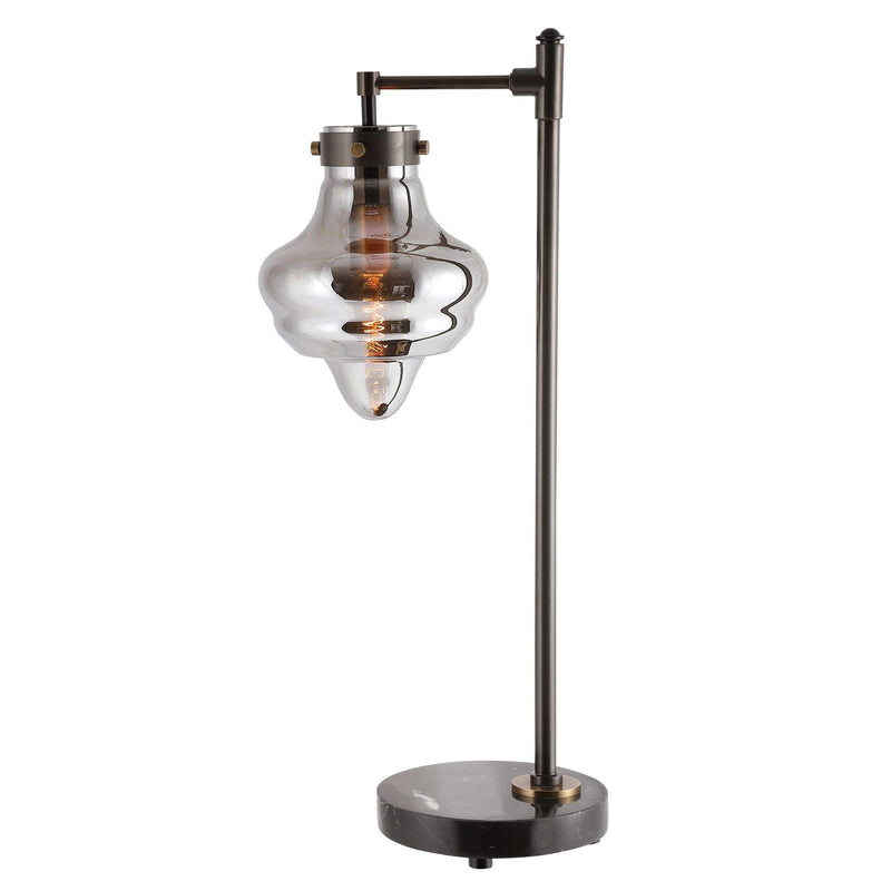 Uttermost Hawking Table Lamp 29784-1 IMAGE 2