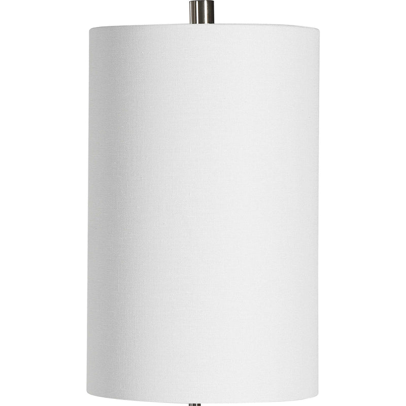 Uttermost Porter Table Lamp 28429-1 IMAGE 1