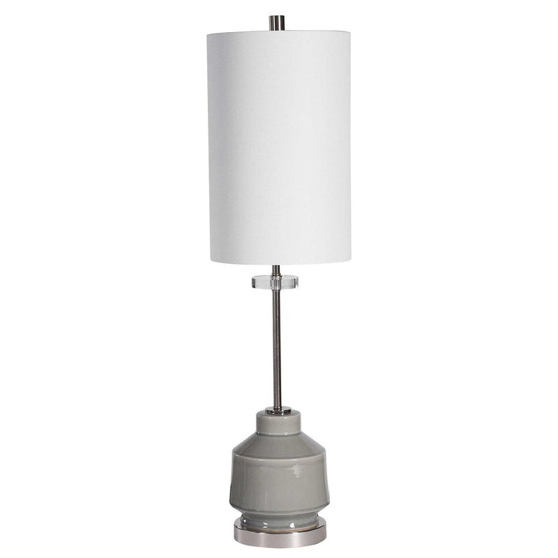 Uttermost Porter Table Lamp 28429-1 IMAGE 4