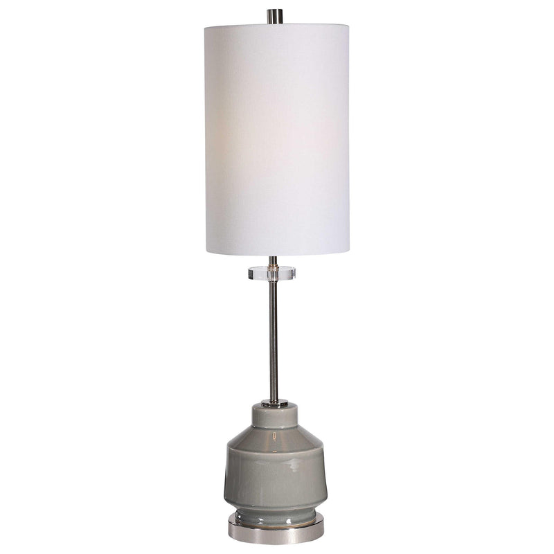 Uttermost Porter Table Lamp 28429-1 IMAGE 6