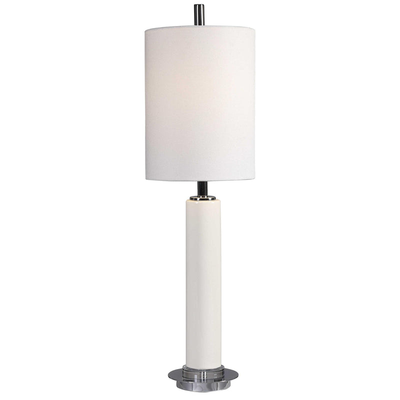Uttermost Windsor Table Lamp 29789-1 IMAGE 1