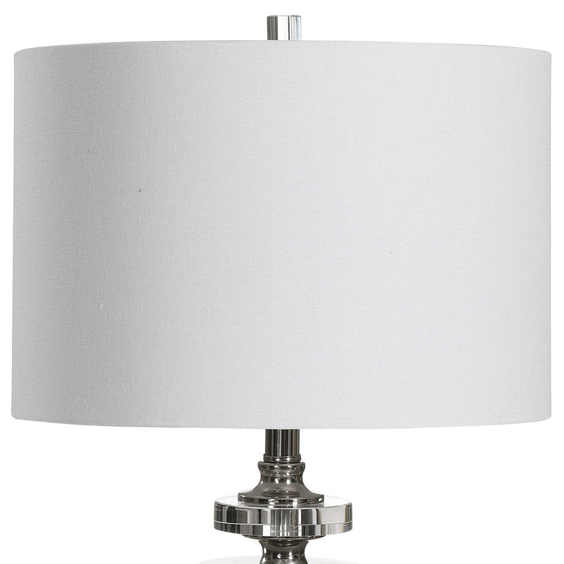 Uttermost Calia Table Lamp 28428-1 IMAGE 3