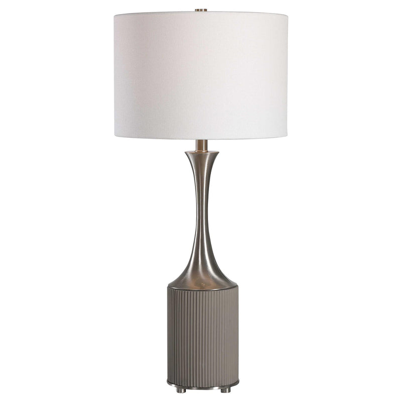 Uttermost Pitman Table Lamp 28447-1 IMAGE 2