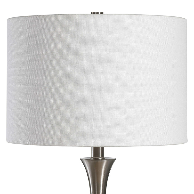 Uttermost Pitman Table Lamp 28447-1 IMAGE 3