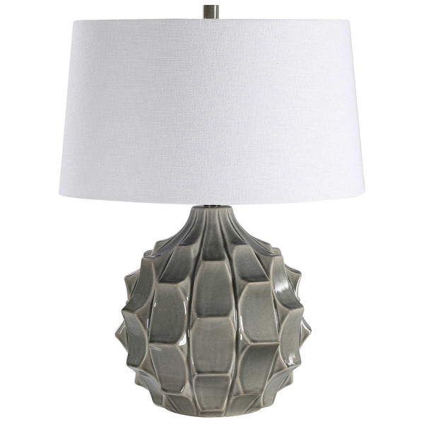 Uttermost Guerina Table Lamp 28380 IMAGE 1