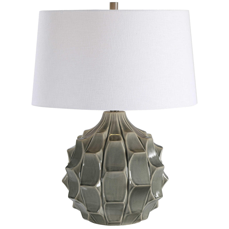 Uttermost Guerina Table Lamp 28380 IMAGE 2