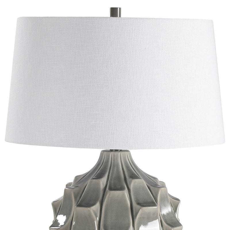 Uttermost Guerina Table Lamp 28380 IMAGE 3